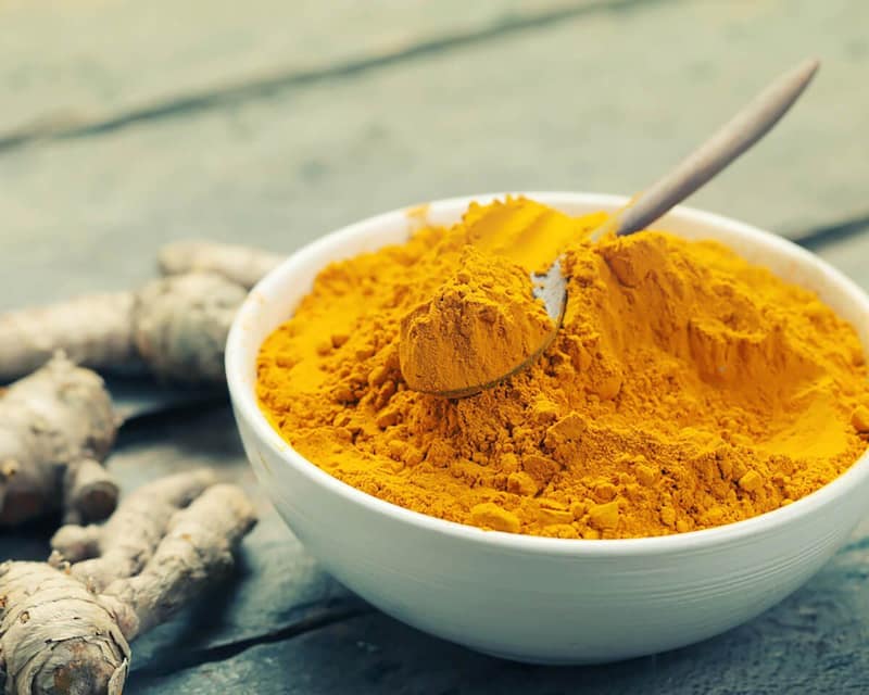 تصویر 3 از پودر زردچوبه سی تاج مناسب رستوران ها و کترینگ